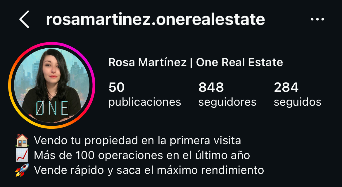 @rosamartinez.onerealestate